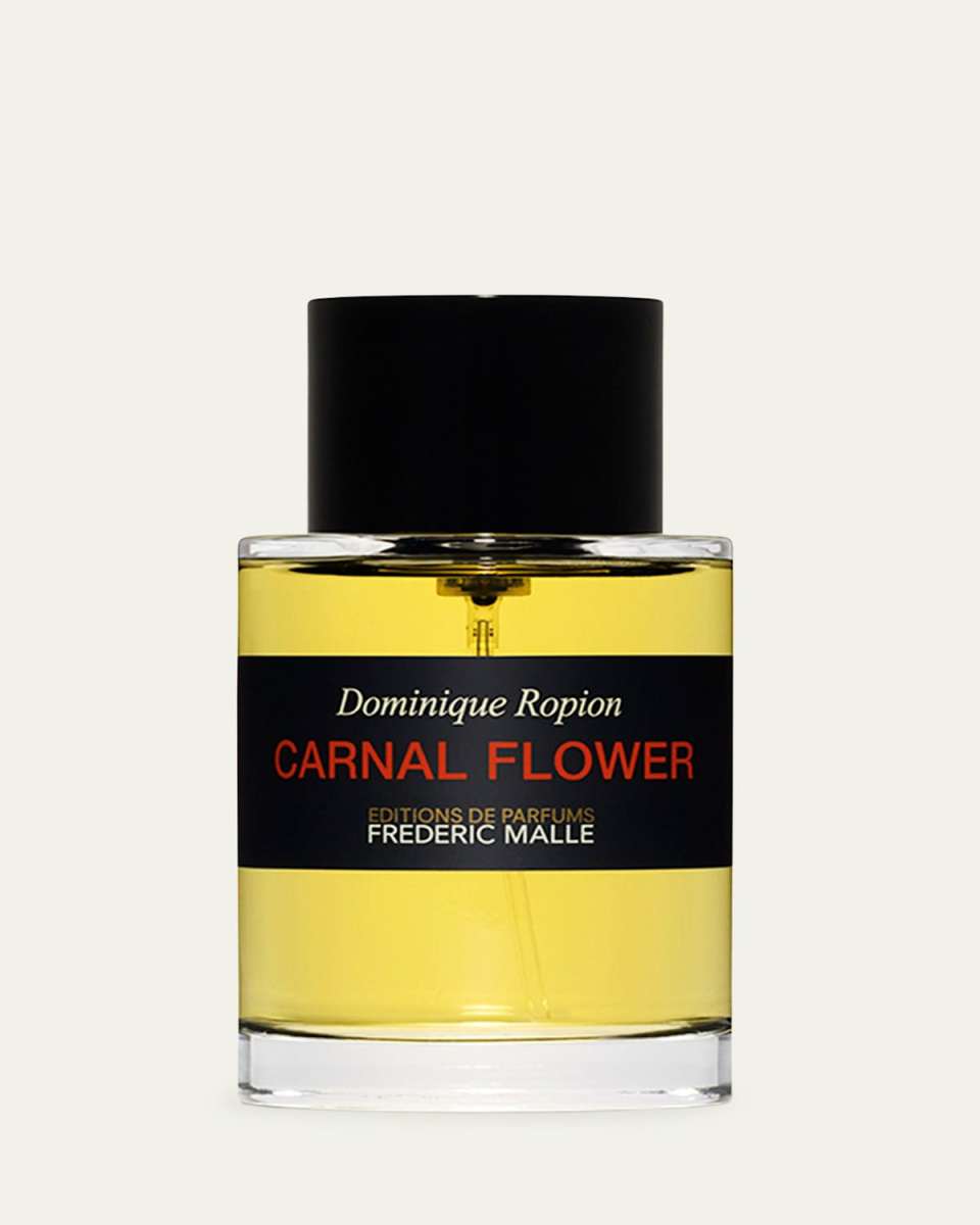 Carnal Flower Perfume,